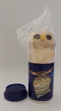 Harry Potter Peluche Trudi Coca Cola 2001 Gufo Nuovo
