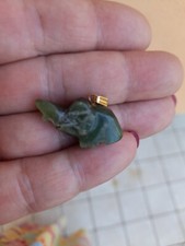 CIONDOLO PER COLLANA ELEFANTE