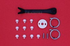 Per Smart Fortwo II Coupe 451