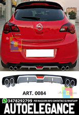 OPEL ASTRA J DIFFUSORE SOTTO