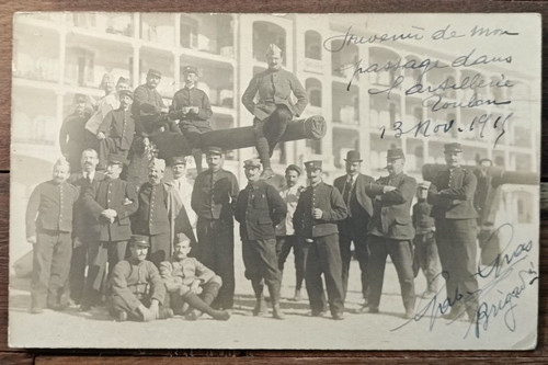 1914 meravigliosa - 1914,