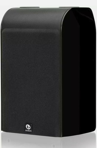Boston acoustics msurround - acoustics,