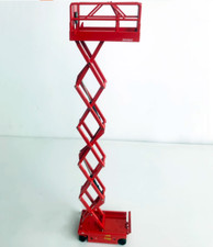 Piattaforma di lavoro aerea