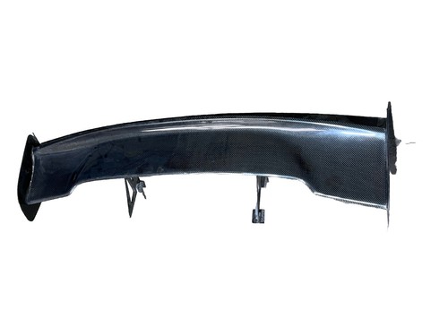 Spoiler carbonio nissan - spoiler,