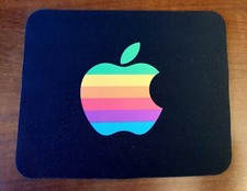 Tappetino mouse vintage