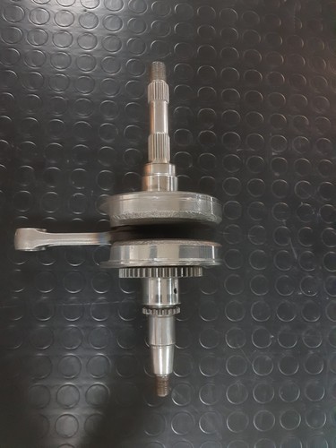 Albero motore piaggio - piaggio, beverly