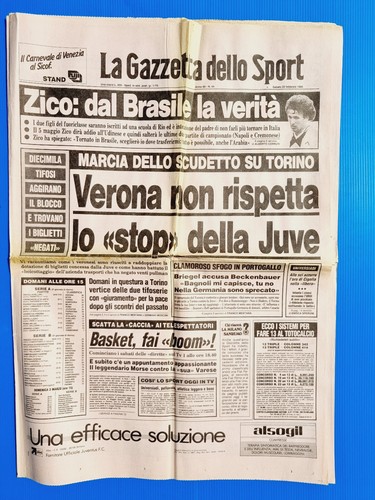 Gazzetta dello sport - dello, 23