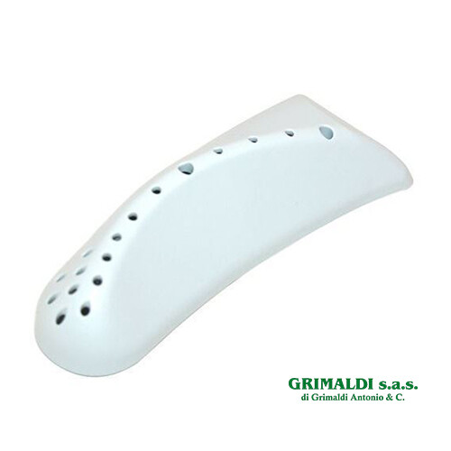 Agitatore trascinatore pala - trascinatore,