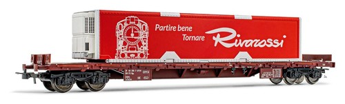 Rivarossi hrs6499 carro - rivarossi,
