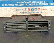 RICAMBI USATI, BOCCHETTE ARIA CENTRALI AUDI A4 AVANT 