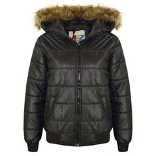 Bambine Giacche Nero Maya