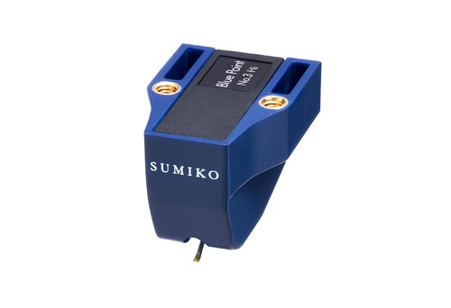 Sumiko blue point high mc - high,