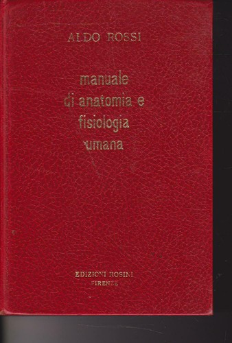 Manuale anatomia e - di,