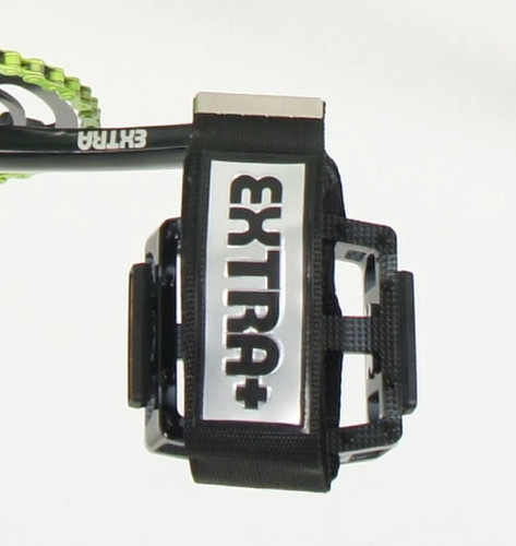 Coppia straps per pedali - coppia, di