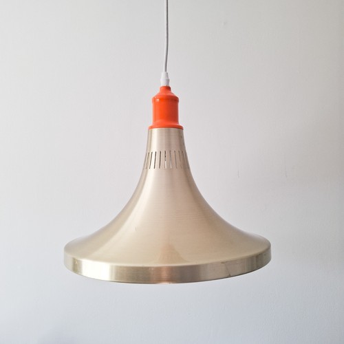 Vintage 1970s pendant - 1970s,