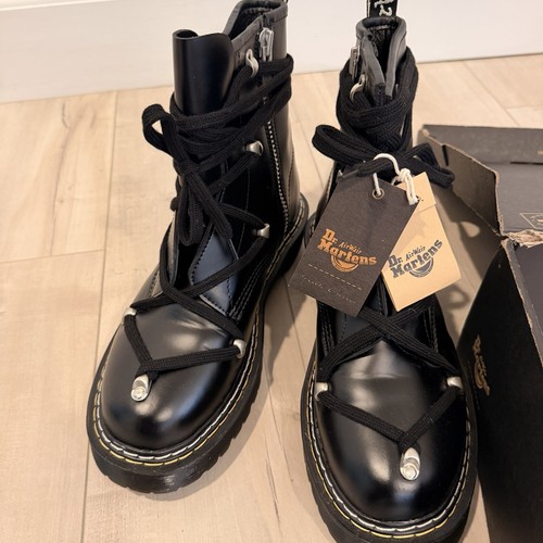 Martens rick owens 1460 - dr,