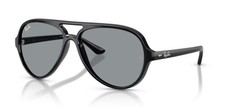 Ray Ban 4125 Cats 5000 59