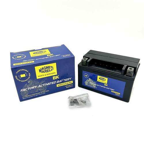 Batteria magneti marelli - marelli, ytx7a
