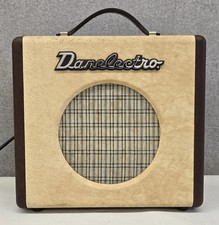Danelectro niffty amp - niffty, 50
