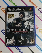 Medal honor vanguard - medal,