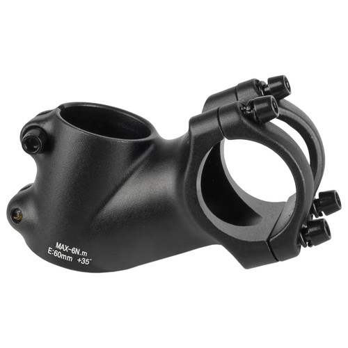 Attacco manubrio wave - attacco,