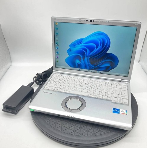 Panasonic let note sv1 - let's,