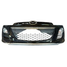 Paraurti anteriore Mazda Cx-7 2006-2012