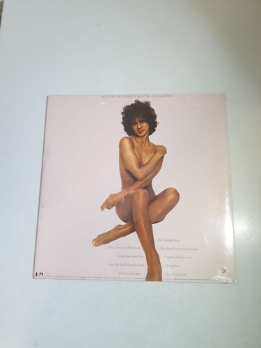 Vintage kooper act like - al, "act