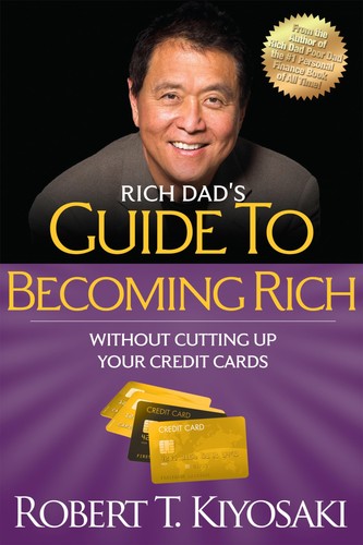 Rich dad guide - guide, to