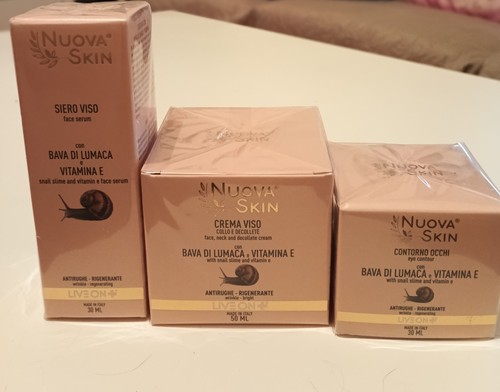 Crema viso donna - crema,