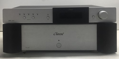 Classé audio 101 - audio, ca-101