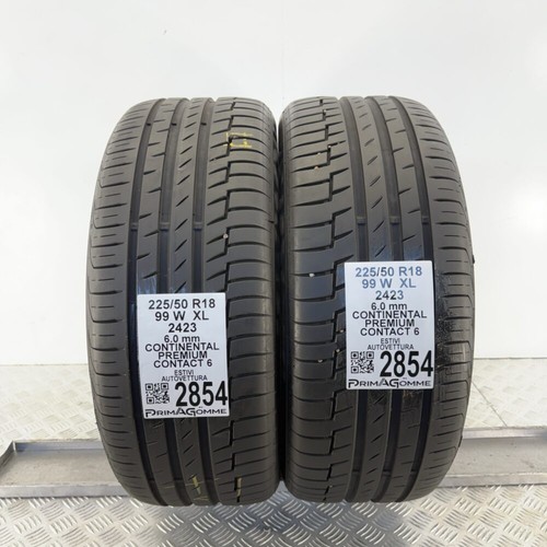 Gomme usate 225 r18 - gomme,