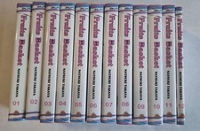 FRUIT BASKET Big Love Edition - Serie Completa 1/13 - di: Natsuki Takaya - Dy...