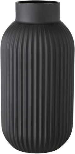 Nordika vaso nero opaco 30 - -,