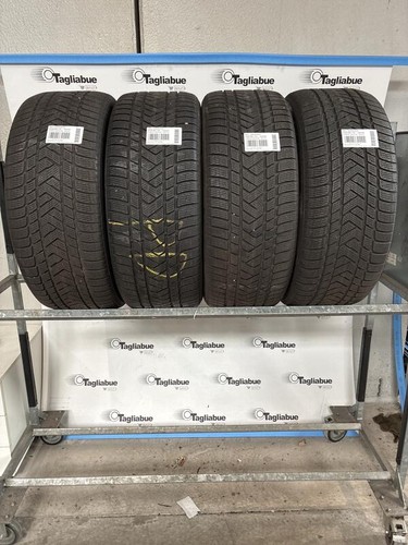 Set gomme 275 50r20 113v - 275/50r20,