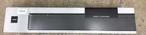 Nuovo bose altoparlante - bose,