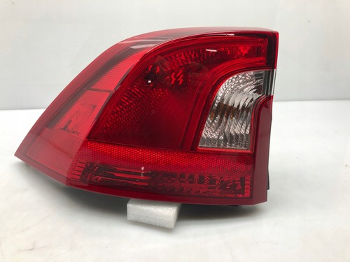 Lampy volvo s60 faro fanale - lampy,