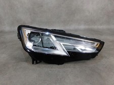 Audi A4 B9 8W Xenon LED Front