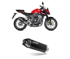 Terminale Scarico MIVV AK-1