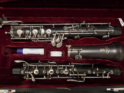 Yamaha yob 441 intermediate - yamaha, yob-441