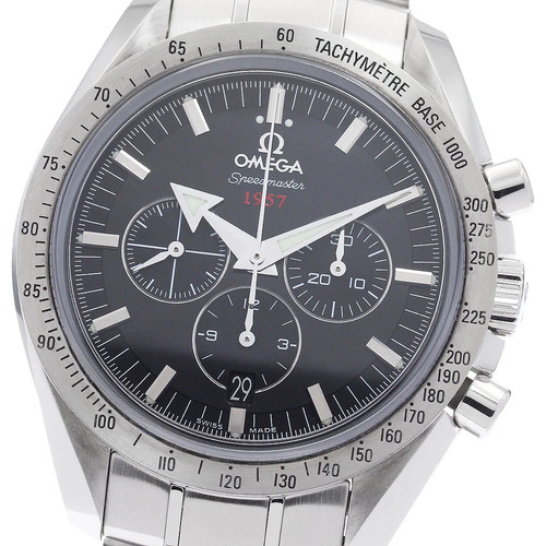 Omega speedmaster freccia - omega,