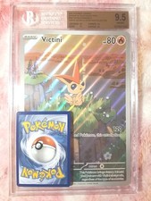 POKEMON BLACK STAR PROMO SVP
