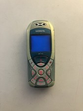Telefono cellulare siemens - cellulare, mc