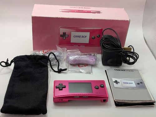 Nintendo game boy - boy,