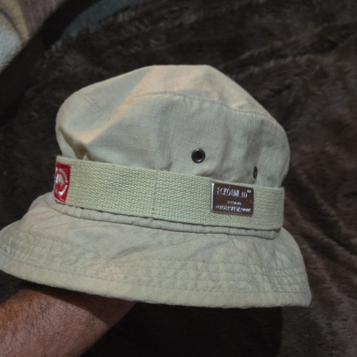 Cappello ecko unltd beige - cappello,
