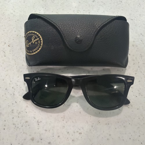 Ray ban wayfarer - ray-ban,