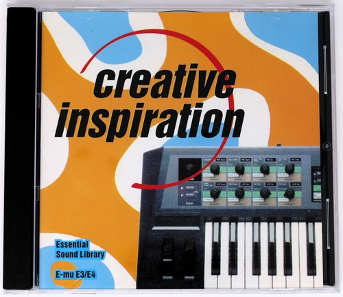 Creative inspiration an1x - creative,