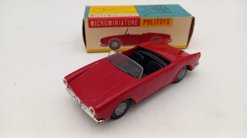Pot27 politoys aps alfa romeo - politoys,
