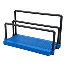 Playmobil barre parallele