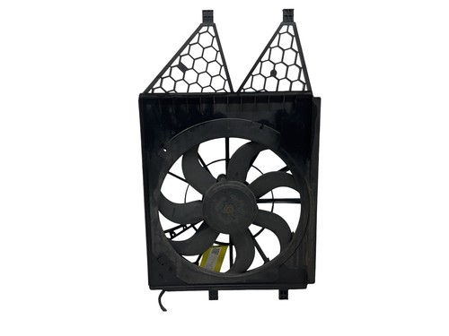 Ventola radiatore motore